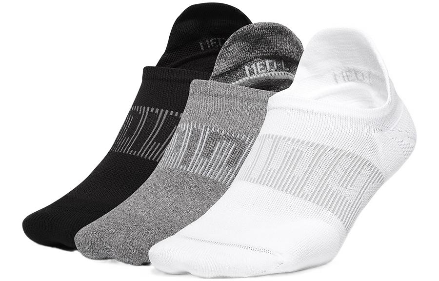 Lululemon Ankle Socks Women’s 3 Pack