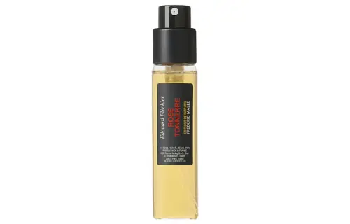 Derek Fuller Night Rose Perfume Sample Pack Fresh Parfum 10ml