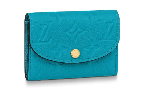 LOUIS VUITTON Rosalie Coin Purses