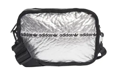 Adidas Originals Crossbody Bag, Shoulder Bag Unisex