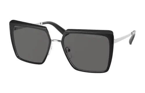 PRADA Sunglasses Women's Black
