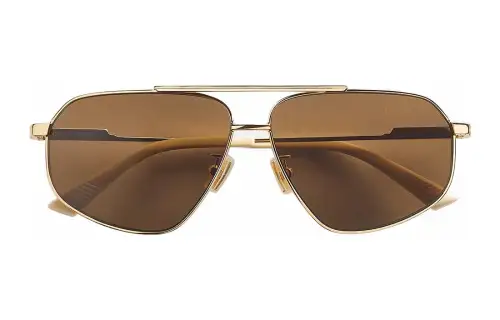 Bottega Veneta Classic Sunglasses