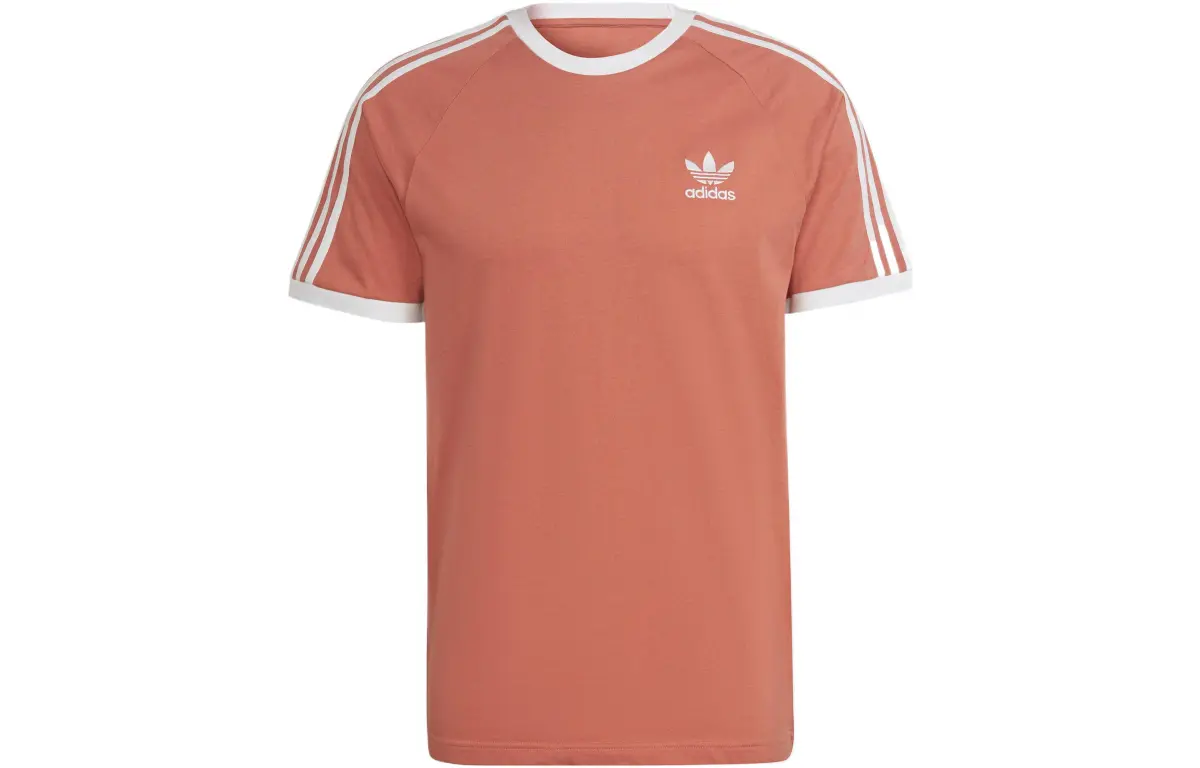 Adidas Originals Adicolor Classics 3 Stripes Tee