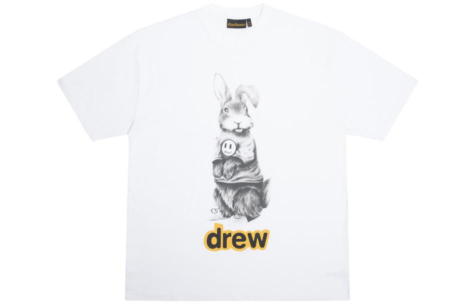 Drew House Real Jackie Ss T shirt