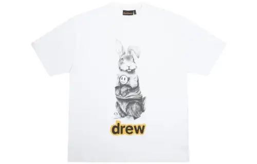 Drew House Real Jackie Ss T shirt
