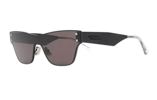 Bottega Veneta Eyewear Rectangular Frame Sunglasses