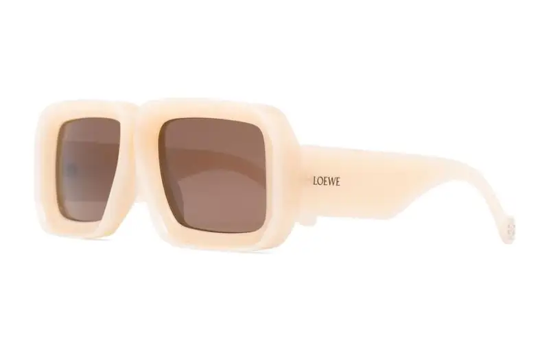 LOEWE Acetate Sunglasses