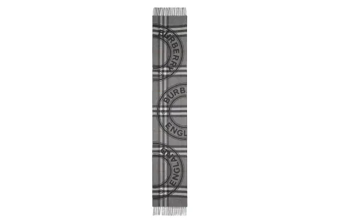 Burberry Knit Scarves Women's
