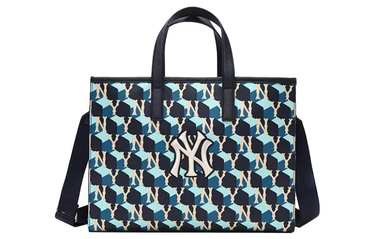 MLB Monogram Handbags