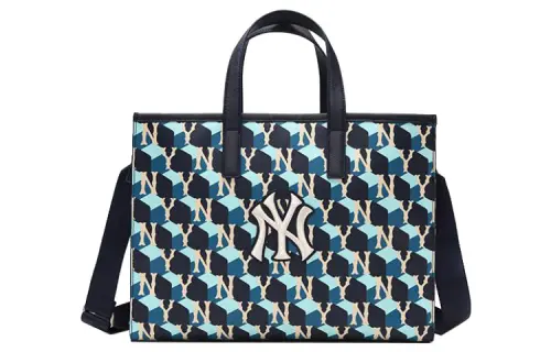 MLB Monogram Collection Handbags