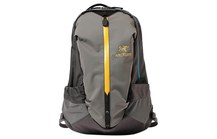 Рюкзак Arcteryx x BEAMS BOY ARRO16 (серый)