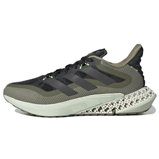 4DFWD Adidas Pulse 2 'Focus Olive'