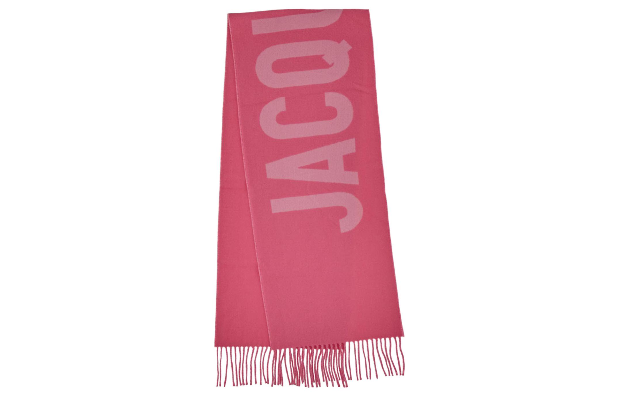 Шарфы Jacquemus