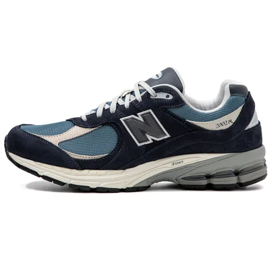 New Balance 2002R Dark Navy