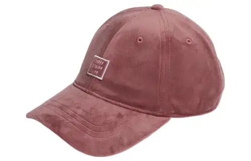Adidas, velvet swan, baseball cap for men and women