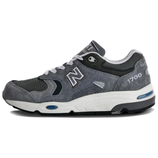 New Balance 1700 MiUSA Dark Grey