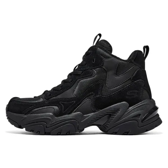 Skechers Stamina V2 'Black' Women's