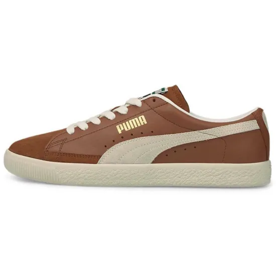 Puma Basket Vintage 'Mocha Misque'