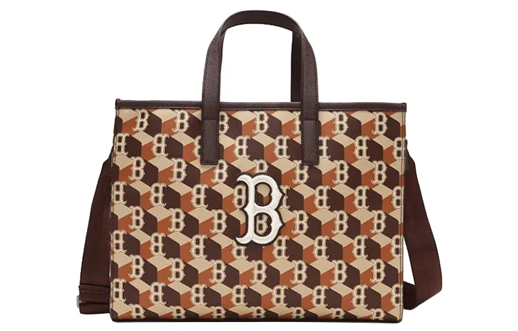 MLB Monogram Handbags