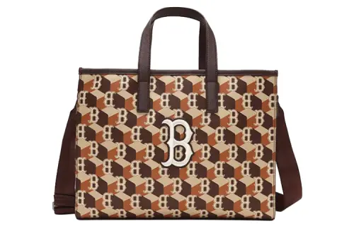 MLB Monogram Collection Handbags