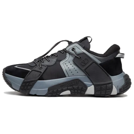 Valentino VLTN Wod 'Black Pink'