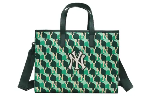 MLB Monogram Collection Handbags