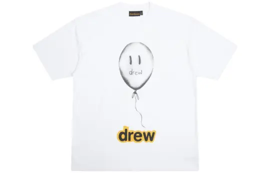 Drew House Real Joy Ss T shirt