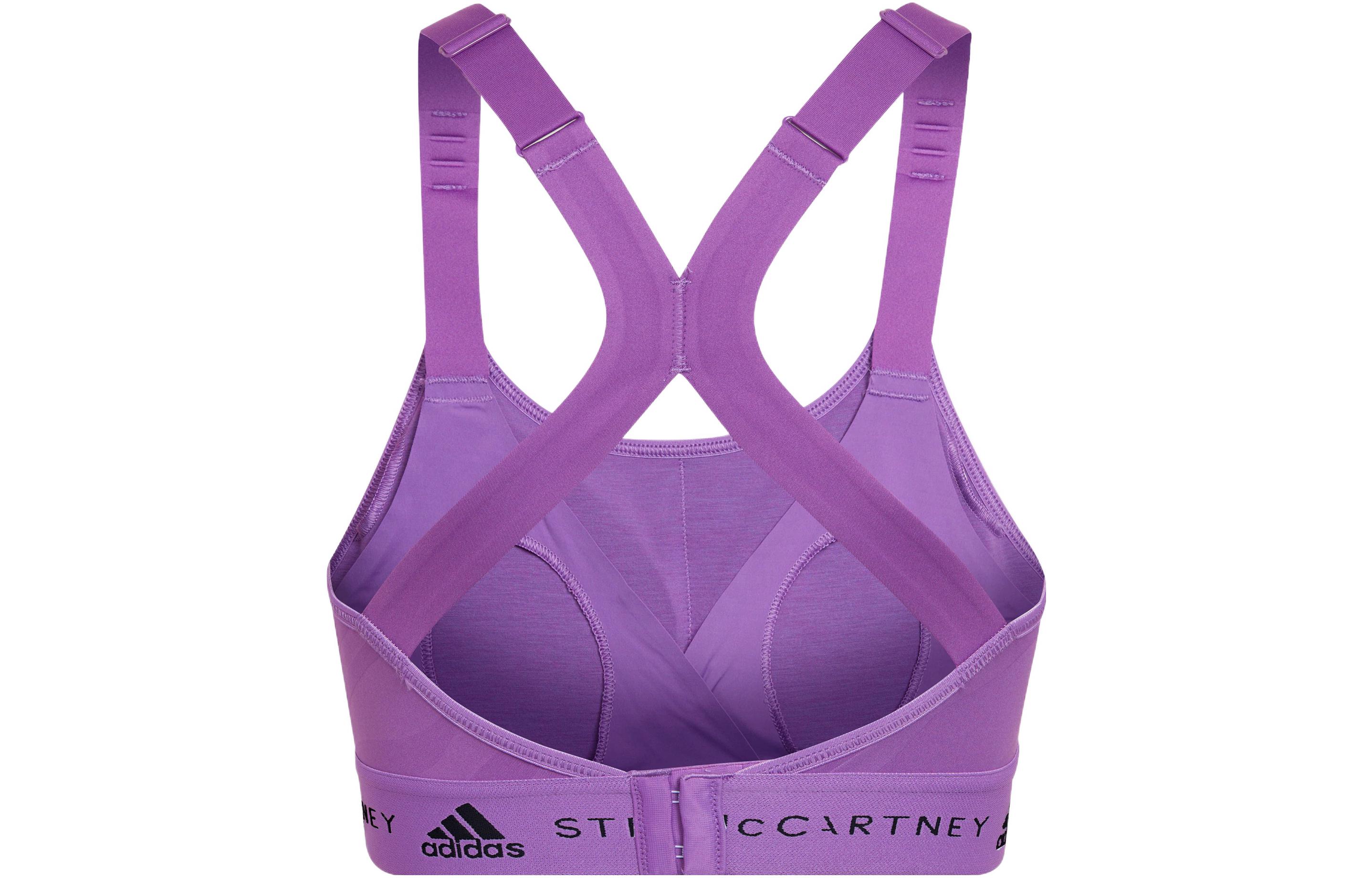 Adidas Sports Underwear Women’s Purple Moderate