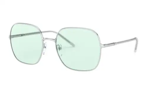 PRADA Sunglasses Women's Silver