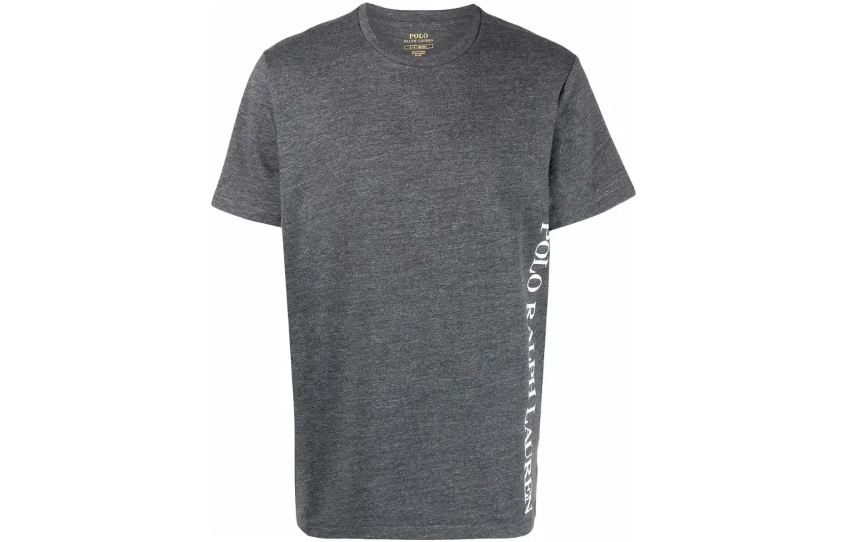 Polo Ralph Lauren T Shirt Men's Gray