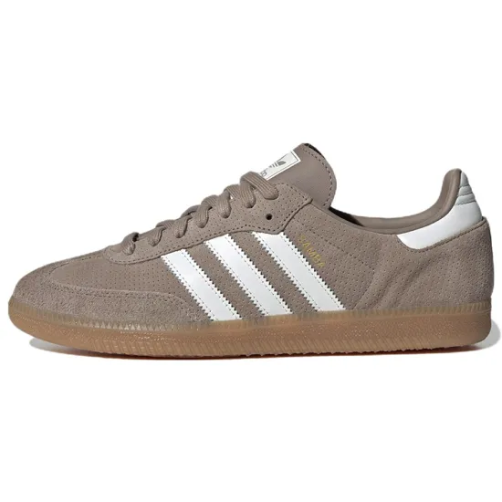 Adidas Samba OG Chalky Brown Gum