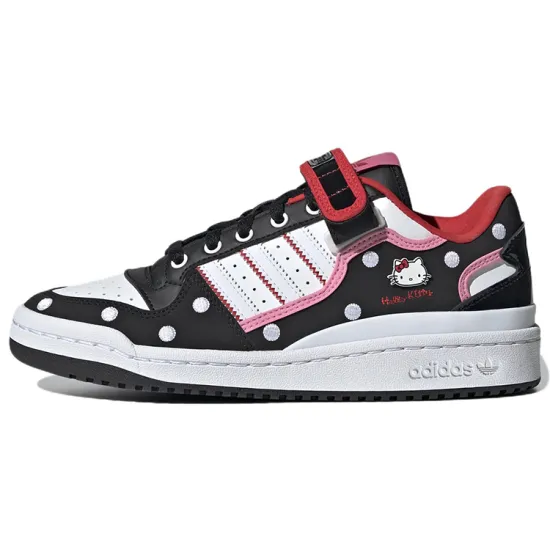 Adidas Forum Low Hello Kitty Women's