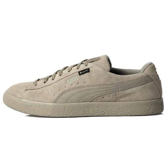 PUMA Suede VTG GTX Nanamica Vintage Khaki