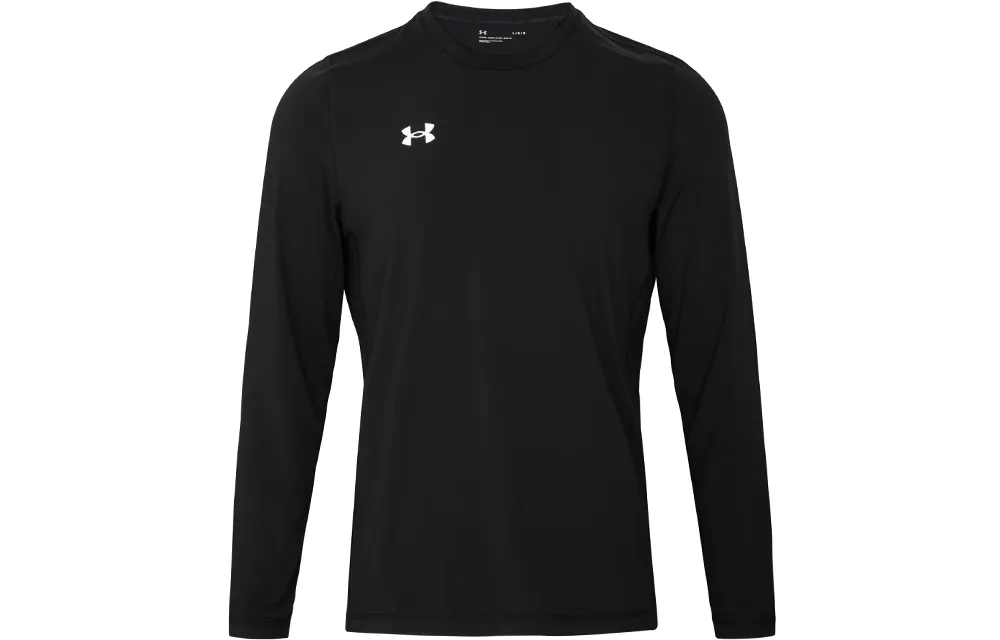 Under Armour T Shirt Men's Black