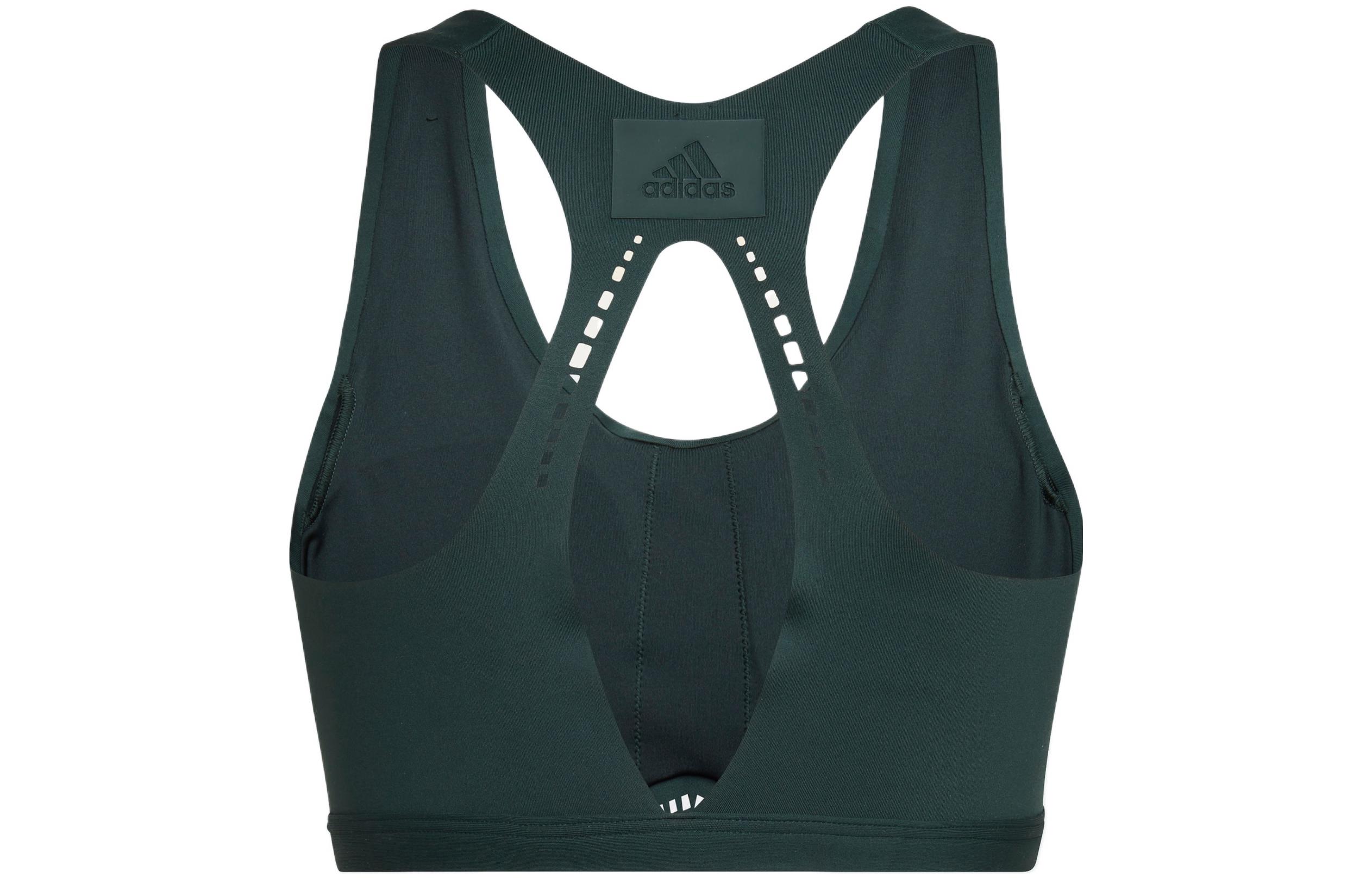 Adidas Sports Underwear Women’s Green Moderate
