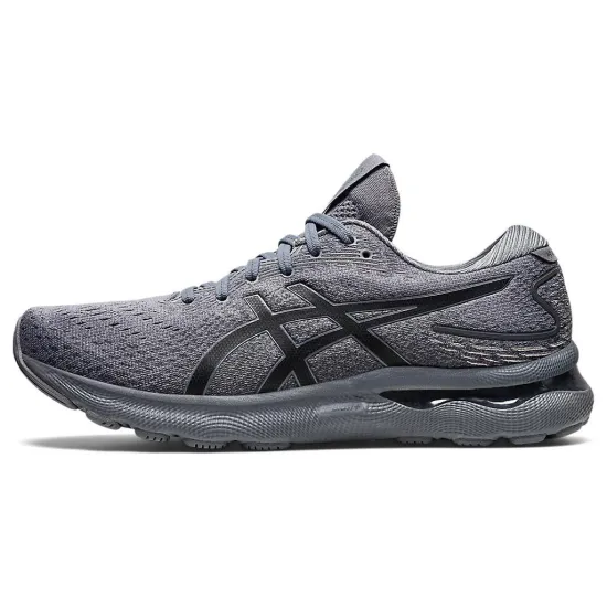 Asics Gel Nimbus 24 Metropolis Grey