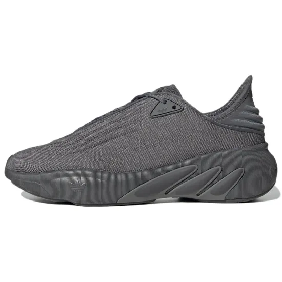 Adidas AdiFOM SLTN Grey Grey Carbon
