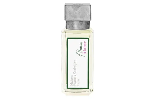 MAISON FRANCIS KURKDJIAN À La Rose Gentleman Rose Men's