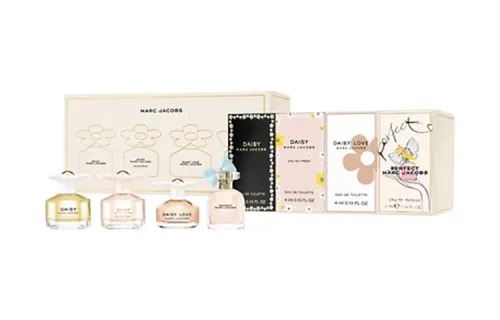 MARC JACOBS Perfume Samples Unisex