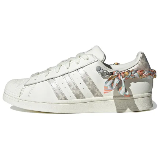 adidas originals Superstar Series Skateboarding Shoes Women's