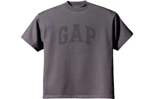 YEEZY Gap Dove Padded Heavy Fleece Tee