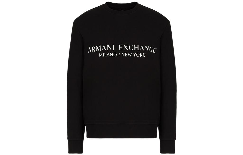 ARMANI EXCHANGE FW22 Logo