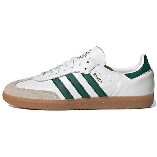 Adidas Samba Team Mexico