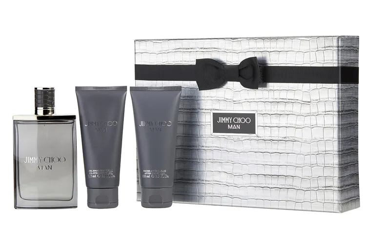 Jimmy Choo Same Name Men's