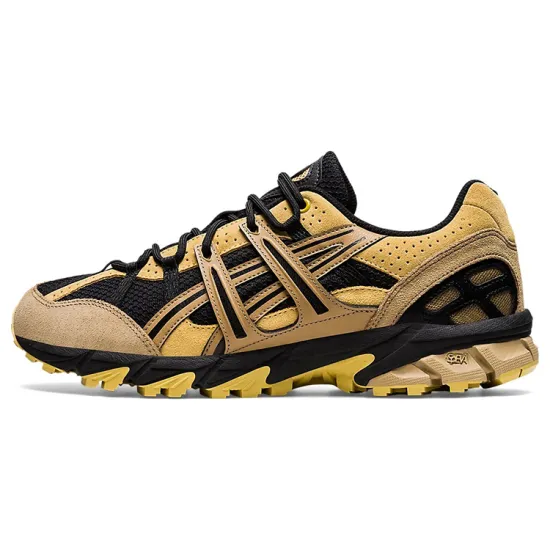 Asics Gel-Sonoma 15-50 Black Desert Camp