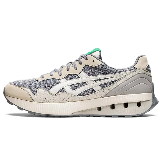 Asics Jogger X81 Oyster Grey Cream