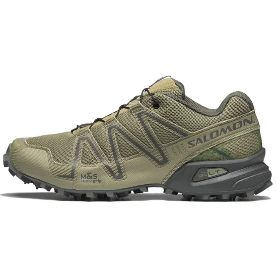 SALOMON Speedcross 3 Waterproof / L00