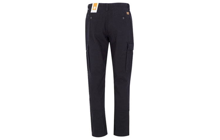 Timberland Sports Pants Men’s Black Moderate