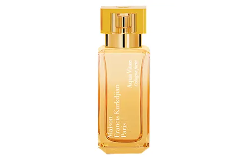 MFK Aqua Aqua Life Eau de Parfum Floral and Fruity Perfume EDP Enhanced Edition Orange Bergamot 35ml/70ml/200ml