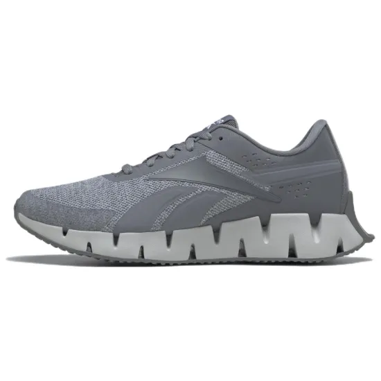 Reebok Zig Dynamica 2 'Pure Grey'